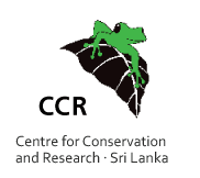 CCR logo